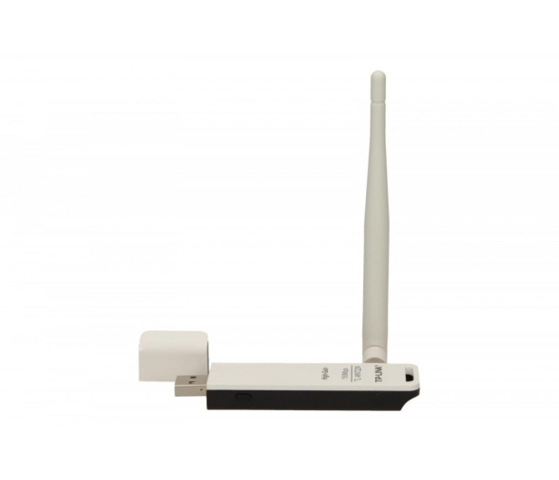 TP-Link TL-WN722N (802.11 b/g/n 150Mb/s) - 51977 - zdjęcie 3